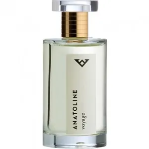 Anatoline Voyage perfume bottle