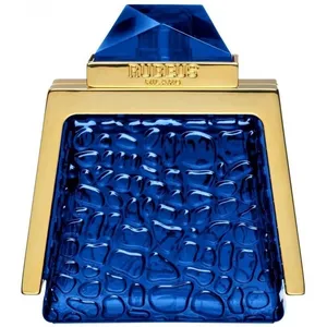 Rubeus Bleu perfume bottle