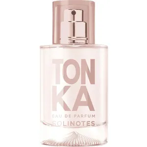 Solinotes Tonka (Eau de Parfum) perfume bottle