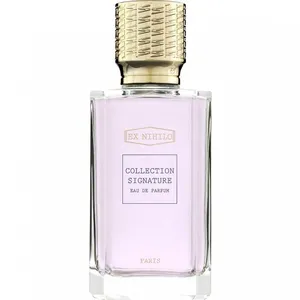 Ex Nihilo Collection Signature - Tsum Moscow perfume bottle