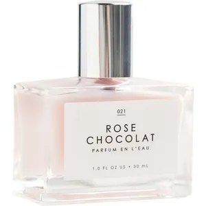 Le Monde Gourmand Rose Chocolat (Parfum en L'eau) perfume bottle
