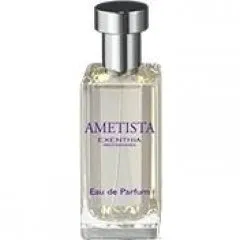 Exenthia Mediterranea Ametista perfume bottle