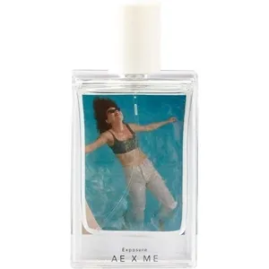 American Eagle AE x ME - Exposure parfüm şişesi