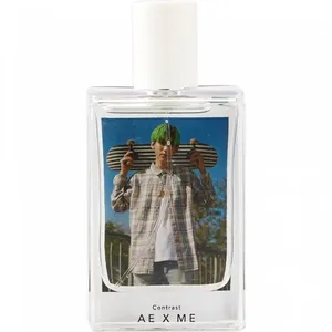 American Eagle AE x ME - Contrast perfume bottle