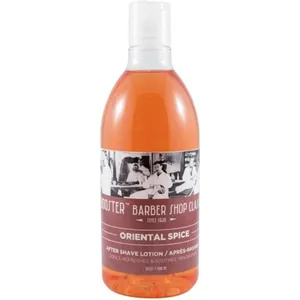 The Canadian Booster Co. Booster Barber Shop Classics - Oriental Spice parfüm şişesi