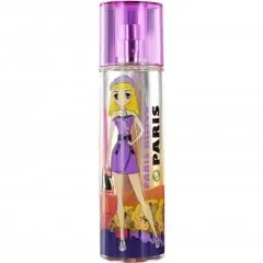 Paris Hilton Passport In Paris (Eau de Toilette) perfume bottle