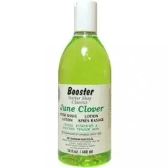 The Canadian Booster Co. Booster Barber Shop Classics - June Clover parfüm şişesi