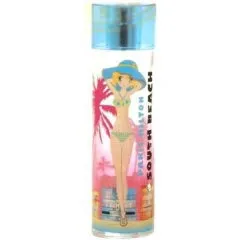 Paris Hilton Passport In South Beach (Eau de Toilette) perfume bottle