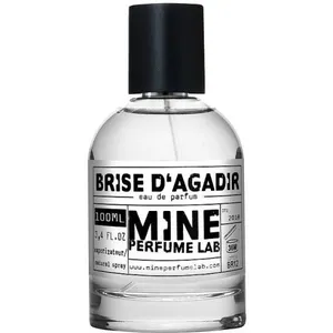 Mine Perfume Lab Brise d'Agadir parfüm şişesi