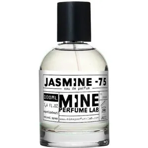Mine Perfume Lab Jasmine / Jasmine-75 parfüm şişesi