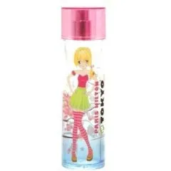 Paris Hilton Passport In Tokyo perfume bottle