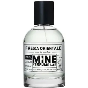 Mine Perfume Lab Fresia Orientale parfüm şişesi