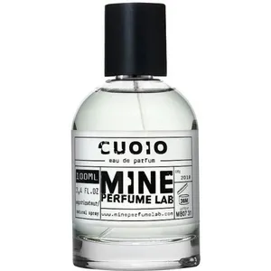Mine Perfume Lab Corium / Cuoio perfume bottle