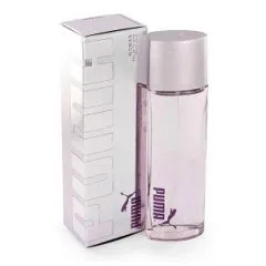 Puma Woman perfume bottle