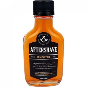 The Los Angeles Shaving Soap Company Blackfern parfüm şişesi