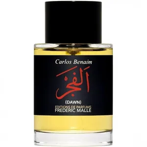 Editions de Parfums Frédéric Malle Dawn / الفجر (Eau de Parfum) parfüm şişesi