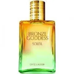 Estēe Lauder Bronze Goddess Soleil parfüm şişesi