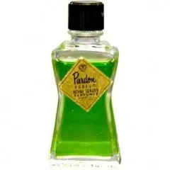 Royal Luxury Perfumes Pardon parfüm şişesi