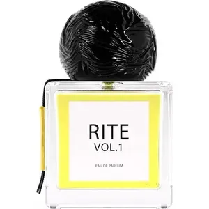 G Parfums Rite Volume I parfüm şişesi