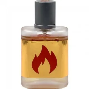 Parfums Gerren Francis Fire parfüm şişesi