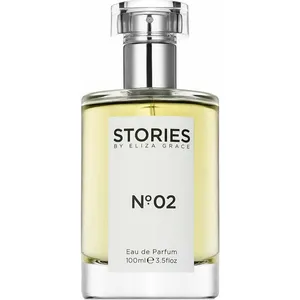 STORIES Parfums Nọ 2 parfüm şişesi
