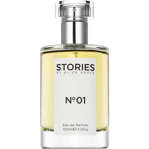 STORIES Parfums Nọ 1 perfume bottle