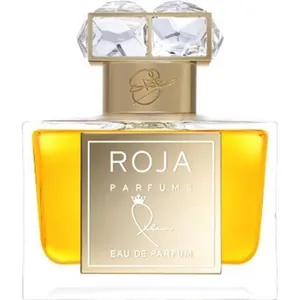Roja Parfums Ahlam perfume bottle
