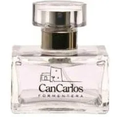 CanCarlos Higo parfüm şişesi