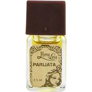 Hima Laya Parijata perfume bottle