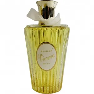 Sacher Wien Vienna (Eau de Cologne) parfüm şişesi