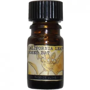 Black Phoenix Alchemy Lab California Leaf-Nosed Bat parfüm şişesi