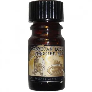 Black Phoenix Alchemy Lab Mexican Long-Tongued Bat parfüm şişesi