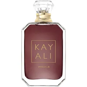 Kayali Vanilla | 28 (Eau de Parfum) perfume bottle