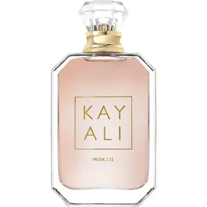 Kayali Musk | 12 perfume bottle