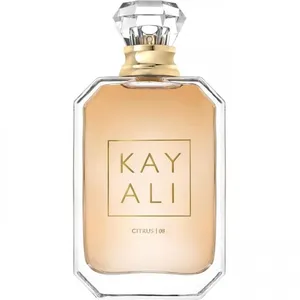Kayali Citrus | 08 perfume bottle