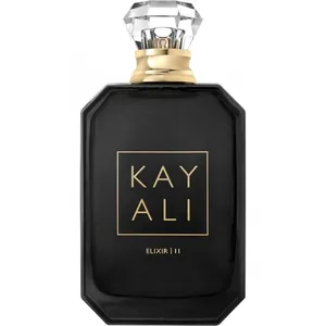 Kayali Elixir | 11 parfüm şişesi