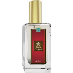 LaBron Texas Perfume perfume bottle