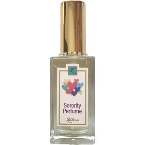 LaBron Sorority Perfume parfüm şişesi