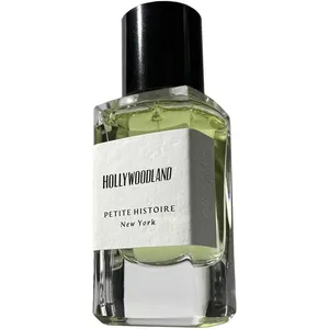 Petite Histoire Hollywoodland perfume bottle