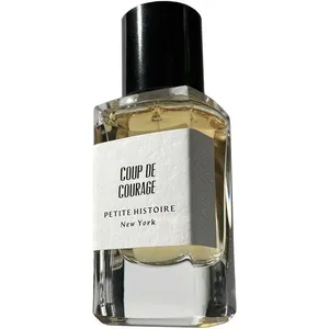 Petite Histoire Coup de Courage perfume bottle