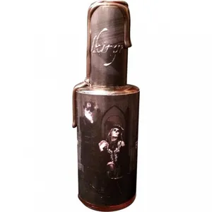 Ikiryō Fête Ghede perfume bottle