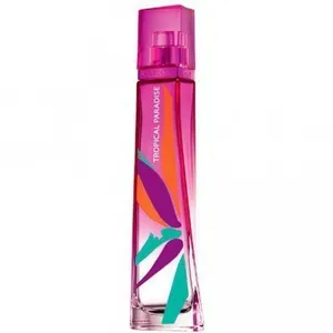 Givenchy Very Irrésistible Givenchy Tropical Paradise parfüm şişesi