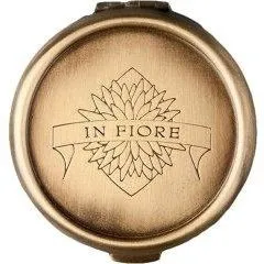 In Fiore Rose Noir (2018) parfüm şişesi