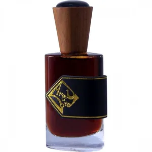 Areej Le Doré Oud Luwak (Extrait de Parfum) perfume bottle