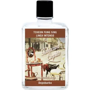 Tcheon Fung Sing Linea Intenso - Tabacum Crepito parfüm şişesi