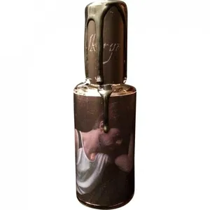 Ikiryō Ad Noctum perfume bottle