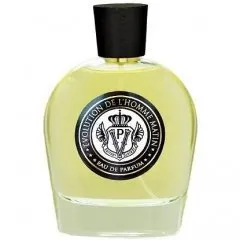 Parfums Vintage Evolution de L'Homme Matin parfüm şişesi