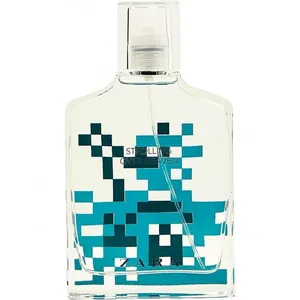 Zara Strolling over Heaven perfume bottle