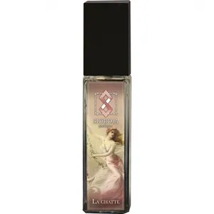 Siordia Parfums La Chatte parfüm şişesi