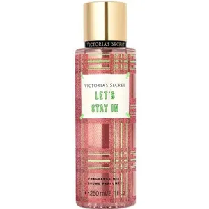 Victoria's Secret Let's Stay In parfüm şişesi